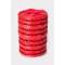 GRILLAGE AVERTISSEUR EUREK ROUGE 30/100