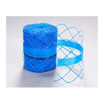 GRILLAGE AVERT. 30 BLEU 100M P72: non détectable, repérage des réseaux enterrés|Elydan-JAN1358