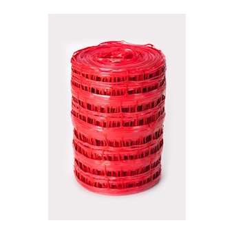 GRILLAGE AVERTISSEUR EUREK ROUGE 20/100|Courant-CNT60061540