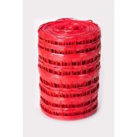 GRILLAGE AVERTISSEUR EUREK ROUGE 20/100|Courant-CNT60061540