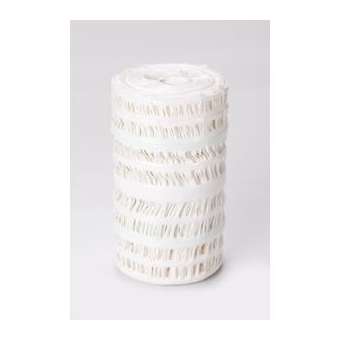 GRILLAGE AVERTISSEUR EUREK BLANC 20/100|Courant-CNT60201540