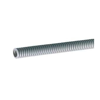 Conduit ICA 3321 OctoGliss D20mm sans tire-fils 890m pour cloisons - RAL7035|Legrand-LEG05322