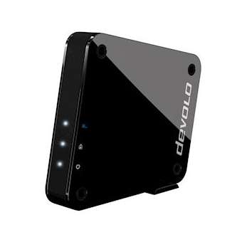 devolo GigaGate Kit de démarrage|Devolo-DEO9968