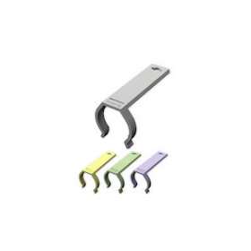 Bague de repérage pour gaine Sevvo diamètre 25 en 4 couleurs|Iboco-IBOB29425