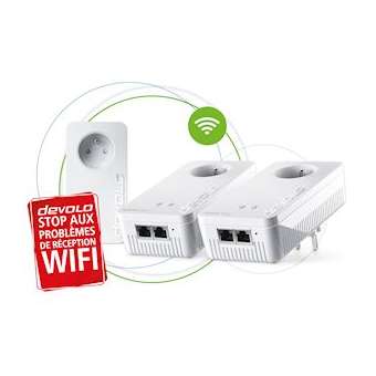 devolo Magic 1 WiFi 2-1-3|Devolo-DEO8368