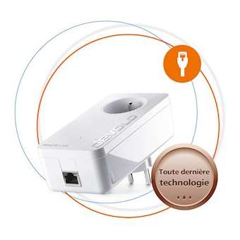 devolo Magic 1 LAN 1-1-1|Devolo-DEO8288