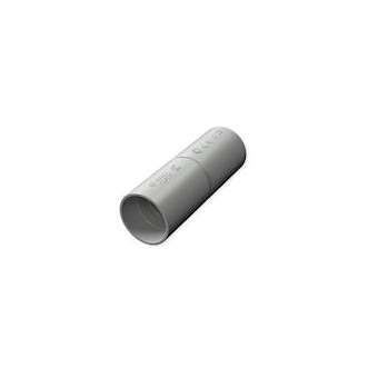 Manchon fermé pour gaine Sevvo et tube Hk tubitech diamètre 25 gris|Iboco-IBOB29125