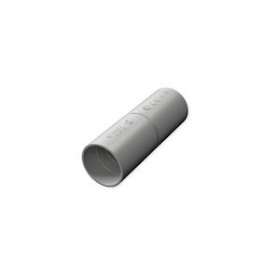 Manchon fermé pour gaine Sevvo et tube Hk tubitech diamètre 25 gris|Iboco-IBOB29125