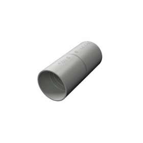 Manchon fermé pour gaine Sevvo et tube Hk tubitech diamètre 40 gris|Iboco-IBOB29140