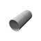 Manchon fermé pour gaine Sevvo et tube Hk tubitech diamètre 50 gris