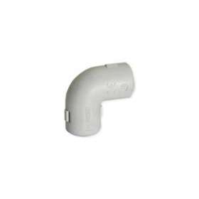 Equerre pour Hk tubitech diamètre 16 gris|Iboco-IBOB20101