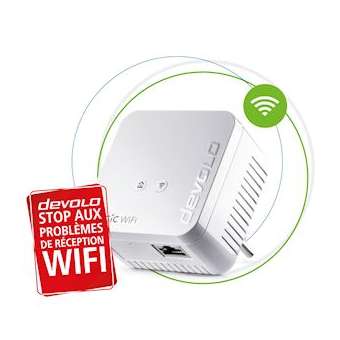 devolo Magic 1 WiFi mini|Devolo-DEO8559