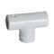 Té de dérivation pour Hk tubitech diamètre 25 gris
