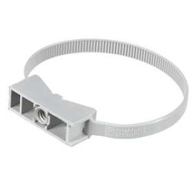 Mureva FIX, instacables pour conduits D40-63 mm, gris|Schneider Electric-SCHENN47960