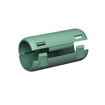 Mureva Flex - Manchon sandwich Diamètre 20|Schneider Electric-SCHIMT10101