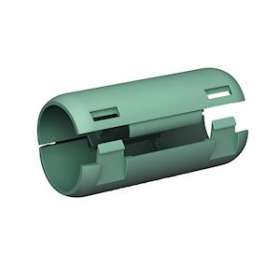 Mureva Flex - Manchon sandwich Diamètre 20|Schneider Electric-SCHIMT10101