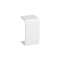 Joint de couvercle pour Optima TM 34x16 blanc