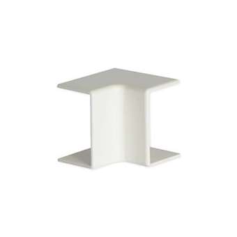 Angle intérieur pour TA-E 40x25 blanc|Iboco-IBOB00688