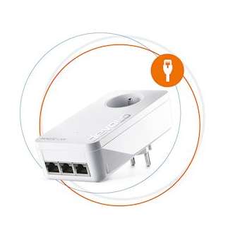 devolo Magic 2 LAN triple|Devolo-DEO8503