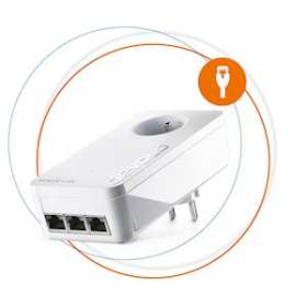 devolo Magic 2 LAN triple|Devolo-DEO8503