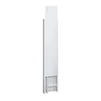Goulotte GTL Drivia 13 Premium 65x250mm 2 couvercles partiels 2,45m à 2,60m|Legrand-LEG030039