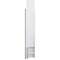 Goulotte GTL Drivia 13 Premium 65x250mm 2 couvercles partiels 2,45m à 2,60m