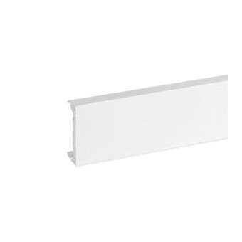 Couvercle supplémentaire largeur 45 pour TerCia TA-C45 blanc|Iboco-IBOB04528