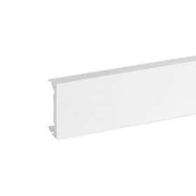 Couvercle supplémentaire largeur 45 pour TerCia TA-C45 blanc|Iboco-IBOB04528