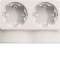 ateha support double pour ATA12x20/30 Pure