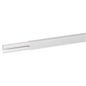 Moulure DLPlus 32x20mm 1 compartiment longueur 2,1m - blanc|Legrand-LEG030017