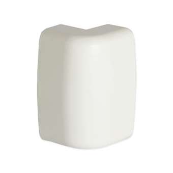 Angle extérieur pour Optima TM 80x22 blanc|Iboco-IBOB08877