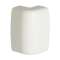 Angle extérieur pour Optima TM 80x22 blanc