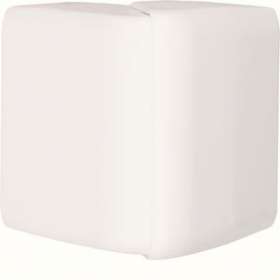 Angle Extérieur variable Blanc Paloma|Hager-HAGATA205039010