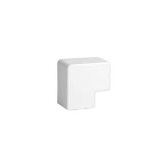 Angle plat pour TA-E 60x60 et TA-G 60x60 blanc|Iboco-IBOB01743