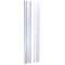 Pack goulotte GTL 13 modules Lg 2,50 m