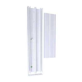 Goulotte GTL 2x13 modules Lg 1,70 m|Michaud-MIHFA002