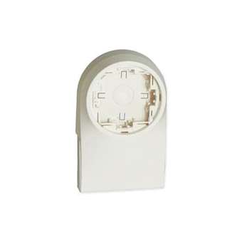 Boîtier simple pour appareillage OptimaTM sur Optima TM 52x20 blanc|Iboco-IBOB08872