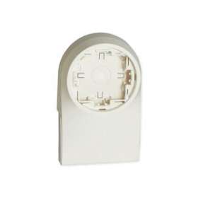 Boîtier simple pour appareillage OptimaTM sur Optima TM 52x20 blanc|Iboco-IBOB08872