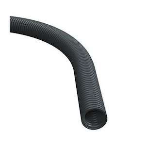 Conduit ICTA 3422 Classic diamètre 32mm sans tire-fils gris RAL7011 couronne de 50m|Iboco-IBOB34832