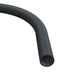 Conduit ICTA 3422 Classic diamètre 32mm sans tire-fils gris RAL7011 couronne de 50m|Iboco-IBOB34832
