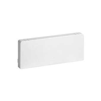 Embout pour TA-E 150x60 et TA-G 150x60 blanc|Iboco-IBOB00879
