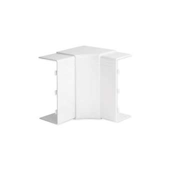 Angle intérieur variable de 70 à 120° pour TA-E 150x60 et TA-G 150x60 blanc|Iboco-IBOB01731