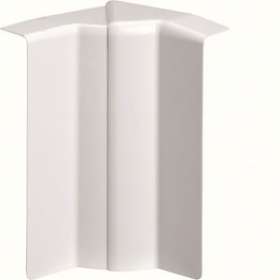 Angle Intérieur variable pour plinthe SL20115 Pure|Hager-HAGSL2011549016