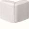 Angle extérieur variable pour plinthe SL20055 Pure