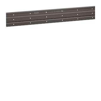 Socle de plinthe en PVC SL 15x100|Hager-HAGSL151001