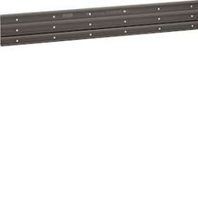 Socle de plinthe en PVC SL 15x100|Hager-HAGSL151001