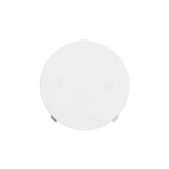 Sortie de câble Optima blanche|Iboco-IBOB88155