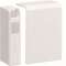 Embout pour plinthe SL20055 blanc paloma
