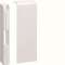 Embout pour plinthe SL20115 blanc paloma