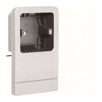 Support universel SL20080 Pure|Hager-HAGSL200809119016